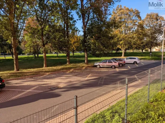 Prodej bytu 3+1, Bílina - Teplické Předměstí, Antonína Sovy, 71 m2