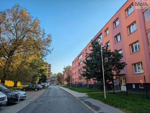 Prodej bytu 3+1, Bílina - Teplické Předměstí, Antonína Sovy, 71 m2