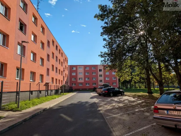 Prodej bytu 3+1, Bílina - Teplické Předměstí, Antonína Sovy, 71 m2