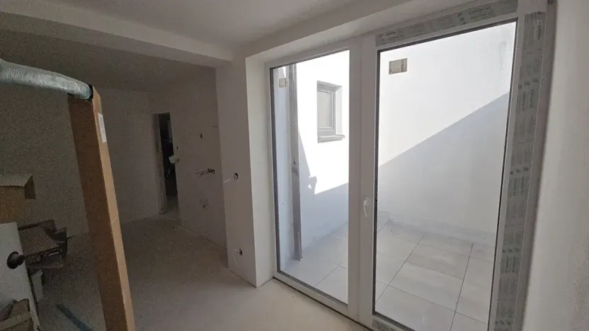 Prodej bytu 1+kk, Brno, Elgartova, 30 m2