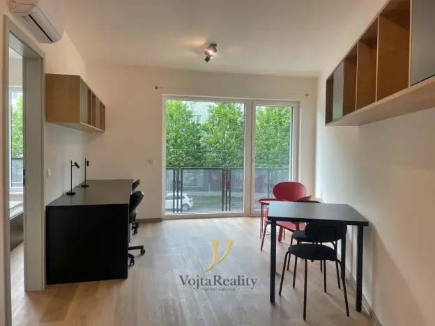 Pronájem bytu 2+kk, Olomouc, Edmunda Husserla, 43 m2