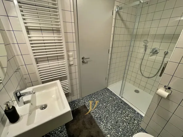 Pronájem bytu 2+kk, Olomouc, Edmunda Husserla, 43 m2