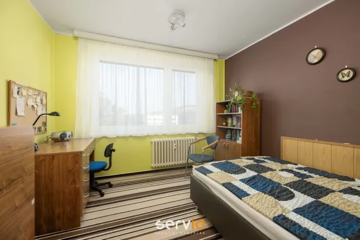 Prodej bytu 5+1, Brno, Blatnická, 93 m2