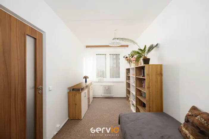 Prodej bytu 5+1, Brno, Blatnická, 93 m2