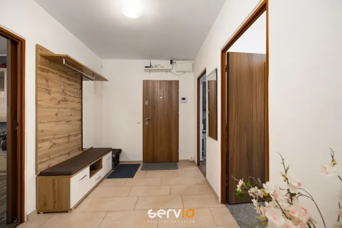 Prodej bytu 5+1, Brno, Blatnická, 93 m2