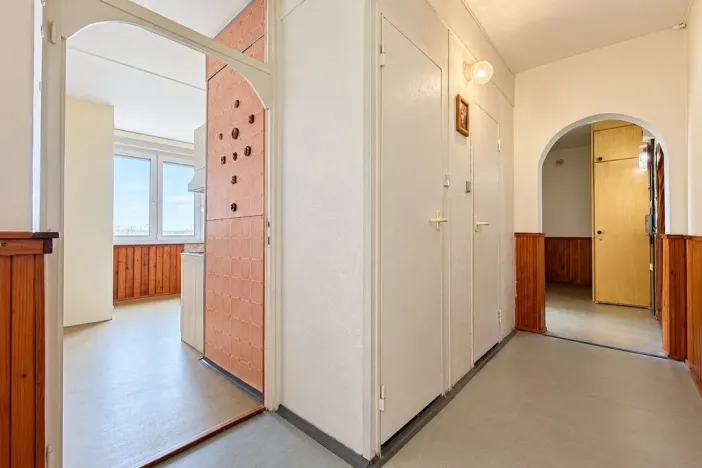 Prodej bytu 2+1, Chomutov, Výletní, 57 m2