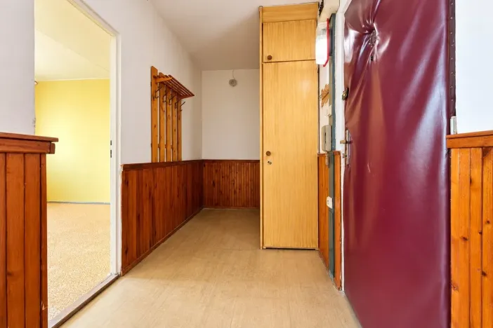Prodej bytu 2+1, Chomutov, Výletní, 57 m2