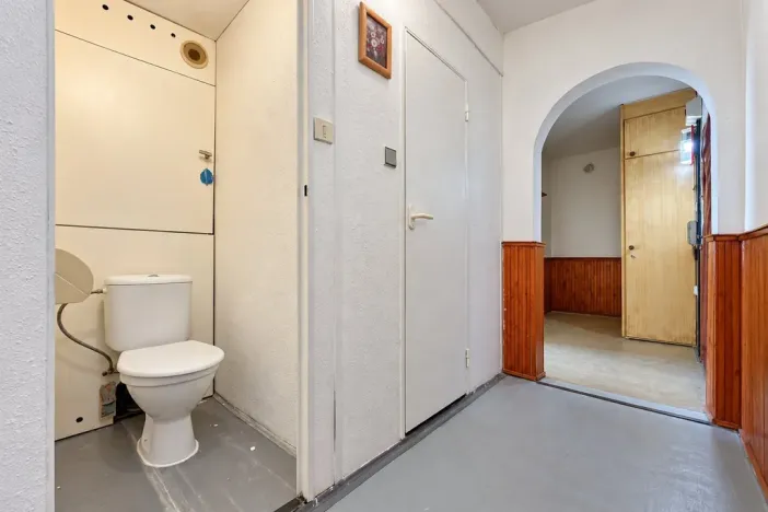 Prodej bytu 2+1, Chomutov, Výletní, 57 m2