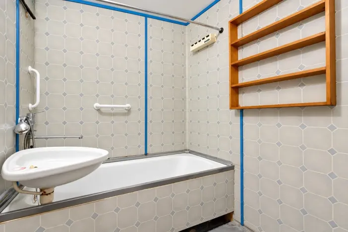 Prodej bytu 2+1, Chomutov, Výletní, 57 m2