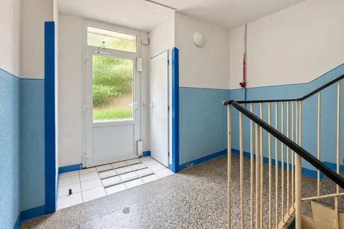 Prodej bytu 2+1, Chomutov, Výletní, 57 m2
