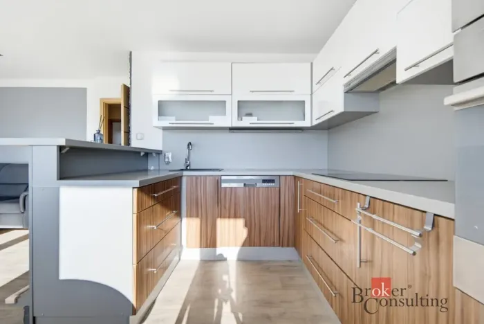 Prodej bytu 3+kk, Pardubice - Polabiny, Družstevní, 60 m2