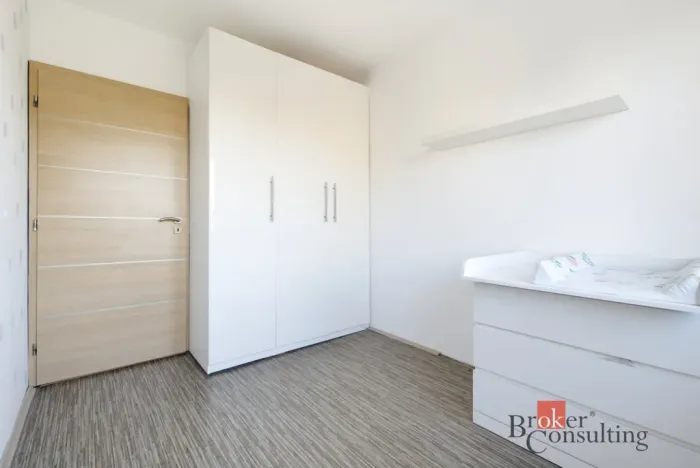 Prodej bytu 3+kk, Pardubice - Polabiny, Družstevní, 60 m2