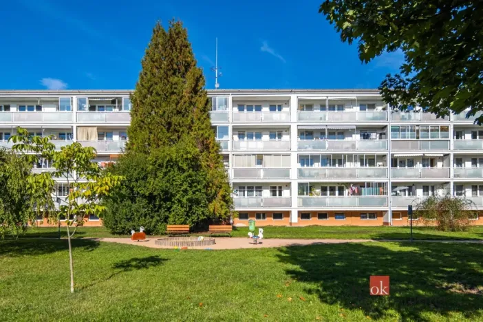 Prodej bytu 3+kk, Pardubice - Polabiny, Družstevní, 60 m2