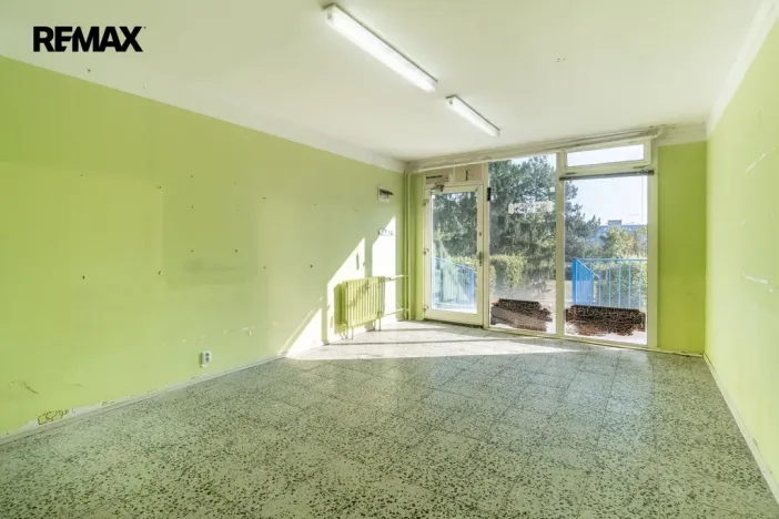 Pronájem obchodního prostoru, Praha - Háje, Kupeckého, 27 m2