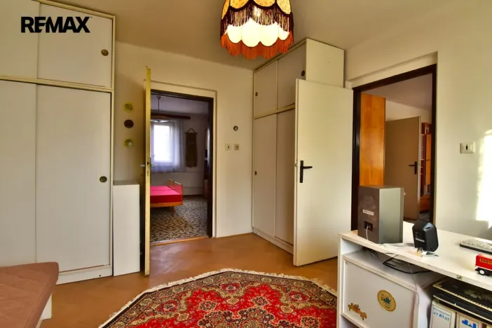 Prodej rodinného domu, Přelouč, Pardubická, 125 m2