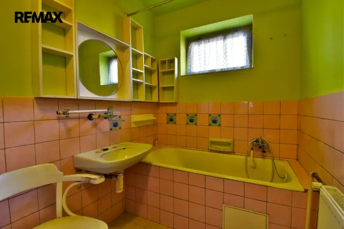 Prodej rodinného domu, Přelouč, Pardubická, 125 m2
