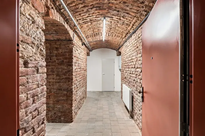 Pronájem - jiné, Praha - Nusle, Sezimova, 38 m2