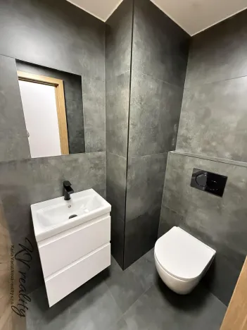 Prodej bytu 3+1, Lhota u Vsetína, 100 m2