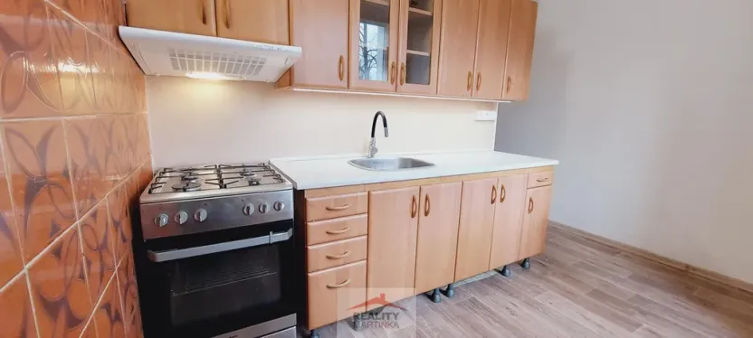 Pronájem bytu 2+1, Valašské Meziříčí - Krásno nad Bečvou, Křižná, 51 m2