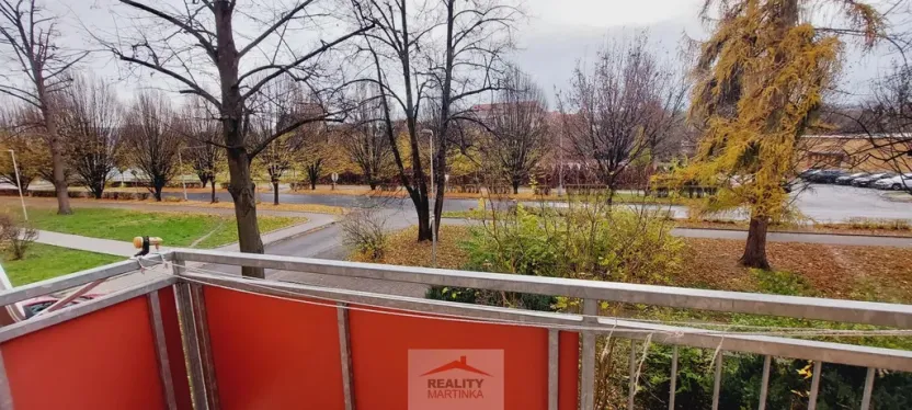 Pronájem bytu 2+1, Valašské Meziříčí - Krásno nad Bečvou, Křižná, 51 m2