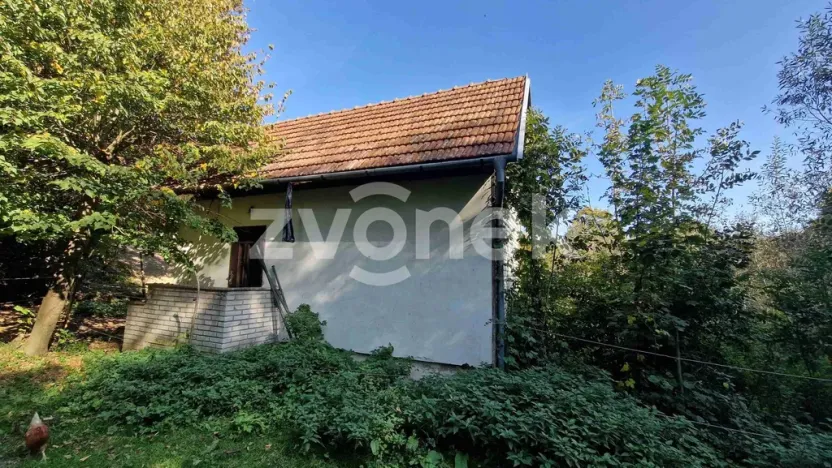 Prodej pozemku, Halenkovice, 3756 m2