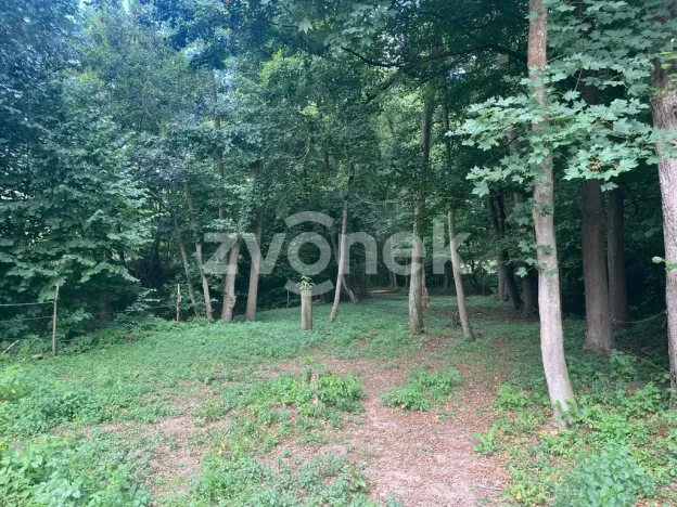 Prodej pozemku, Halenkovice, 3756 m2