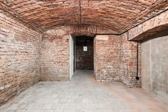 Pronájem - jiné, Praha - Nusle, Sezimova, 26 m2