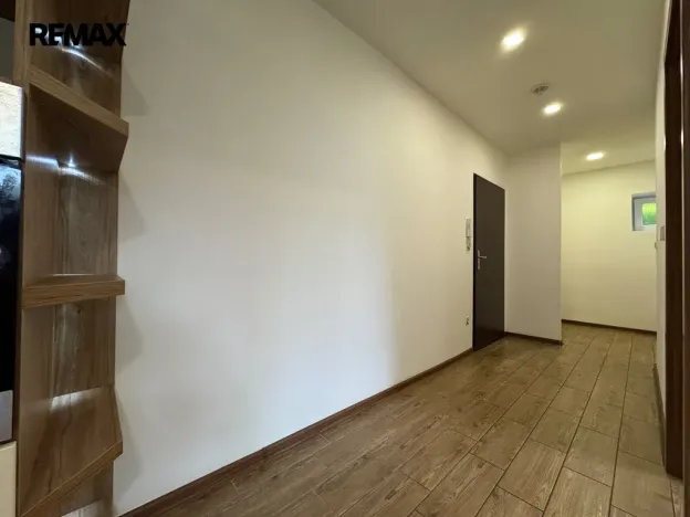 Pronájem bytu 2+kk, Olomouc, tř. Míru, 55 m2