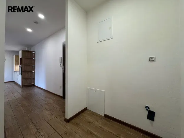 Pronájem bytu 2+kk, Olomouc, tř. Míru, 55 m2