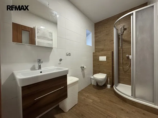 Pronájem bytu 2+kk, Olomouc, tř. Míru, 55 m2
