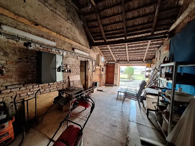 Prodej rodinného domu, Lužec nad Cidlinou, 192 m2