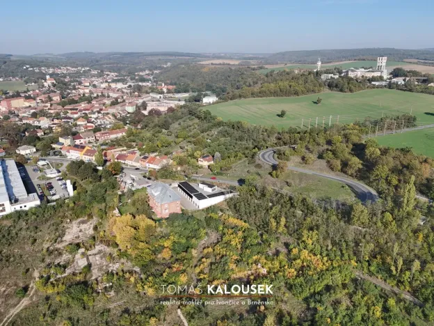 Pronájem garáže, Oslavany, 19 m2