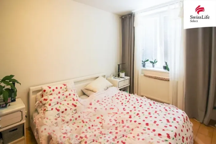 Prodej bytu 2+kk, Jihlava, F. X. Šaldy, 46 m2