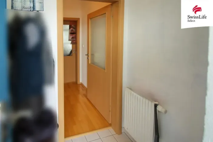 Prodej bytu 2+kk, Jihlava, F. X. Šaldy, 46 m2