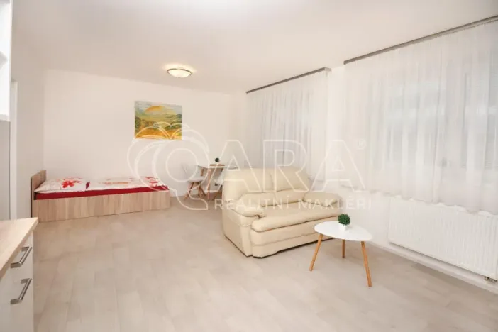 Pronájem bytu 1+kk, Starý Jičín - Vlčnov, 35 m2
