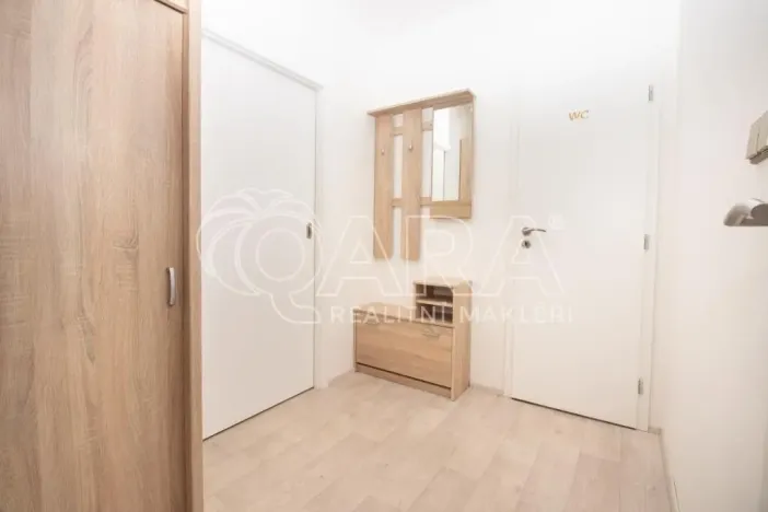Pronájem bytu 1+kk, Starý Jičín - Vlčnov, 35 m2
