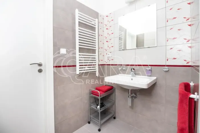 Pronájem bytu 1+kk, Starý Jičín - Vlčnov, 35 m2