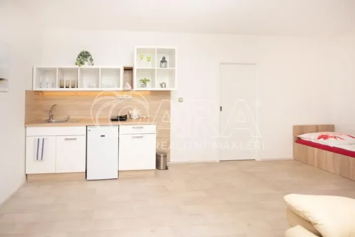 Pronájem bytu 1+kk, Starý Jičín - Vlčnov, 35 m2