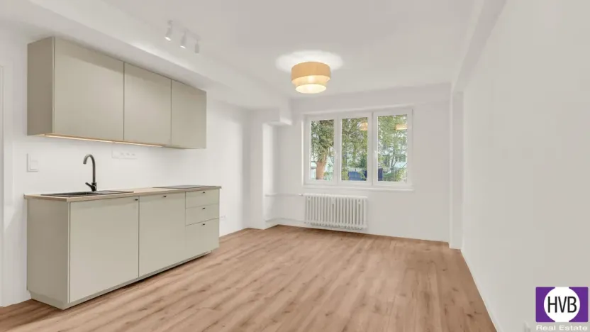 Prodej bytu 3+kk, Praha, Oblouková, 63 m2