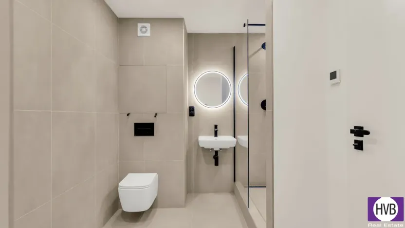 Prodej bytu 3+kk, Praha, Oblouková, 63 m2