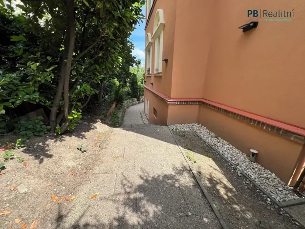 Prodej bytu 4+1, Praha - Košíře, Před Cibulkami, 124 m2