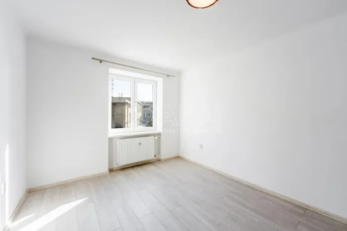 Pronájem bytu 2+1, Strakonice - Strakonice I, Husova, 60 m2