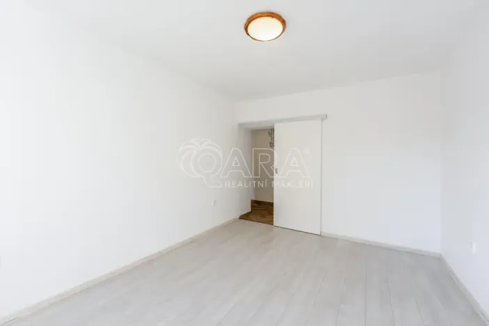 Pronájem bytu 2+1, Strakonice - Strakonice I, Husova, 60 m2