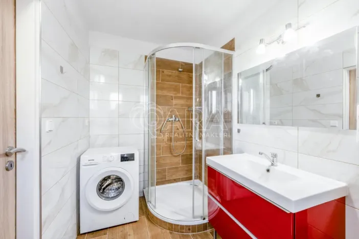 Pronájem bytu 2+1, Strakonice - Strakonice I, Husova, 60 m2