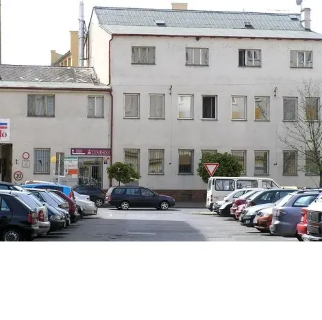 Pronájem kanceláře, Praha - Vršovice, Petrohradská, 22 m2