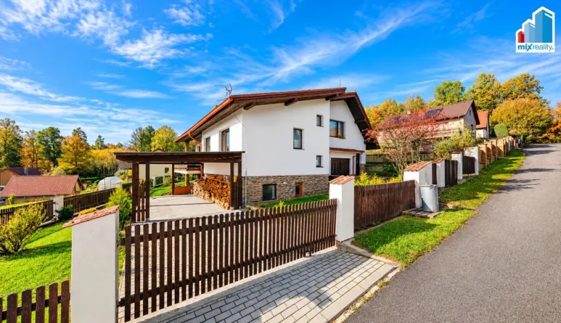 Prodej rodinného domu, Chanovice, 350 m2