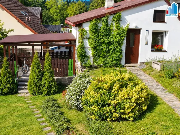 Prodej rodinného domu, Chanovice, 350 m2