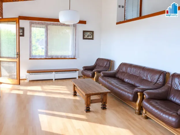 Prodej rodinného domu, Chanovice, 350 m2