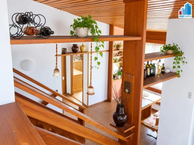 Prodej rodinného domu, Chanovice, 350 m2