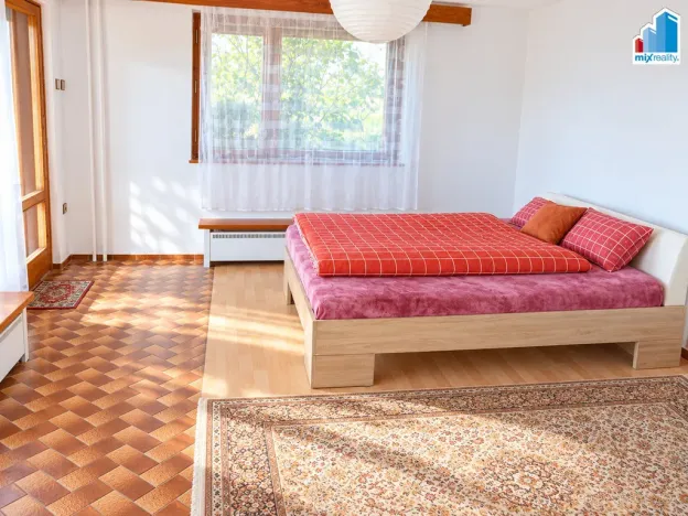 Prodej rodinného domu, Chanovice, 350 m2